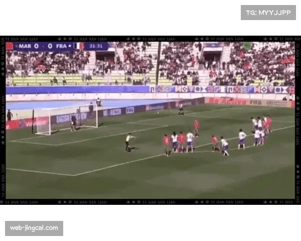 摩洛哥U20足球队力克法国 首次晋级世界杯决赛冲击历史荣耀 摩洛哥U20足球队力克法国 首次晋级世界杯决赛冲击历史荣耀