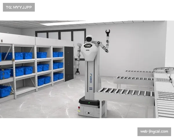 具身智能人形机器人参与安保 可实现复杂环境巡检干预 具身智能人形机器人参与安保 可实现复杂环境巡检干预