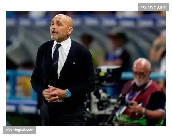 斯帕莱蒂接手尤文图斯，面临改善进攻端难题