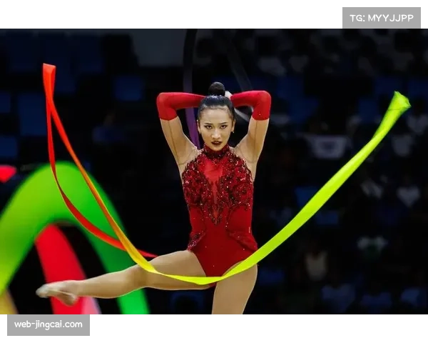 王子露克服哮喘伤病夺冠 艺术体操之路诠释坚持 王子露克服哮喘伤病夺冠 艺术体操之路诠释坚持